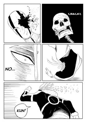 Read Conqueror's Horizon  2 Page 7 in English