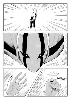 Read Conqueror's Horizon  2 Page 1 in English