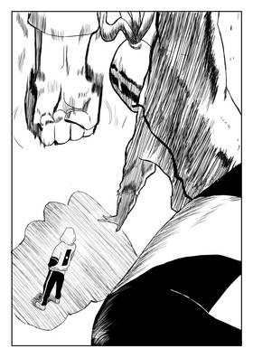 Read Conqueror's Horizon  2 Page 2 in English
