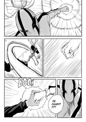 Read Conqueror's Horizon  2 Page 3 in English