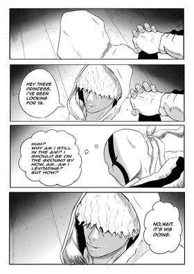 Read Conqueror's Horizon  2 Page 4 in English