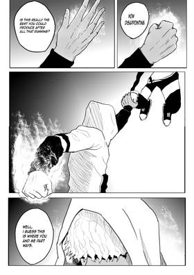 Read Conqueror's Horizon  2 Page 5 in English
