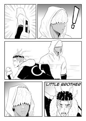 Read Conqueror's Horizon  2 Page 8 in English
