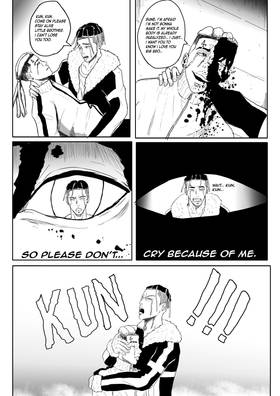 Read Conqueror's Horizon  2 Page 9 in English