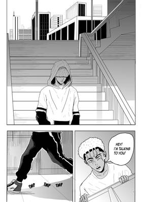 Read Conqueror's Horizon  1 Page 4 in English