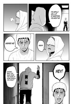 Read Conqueror's Horizon  1 Page 3 in English
