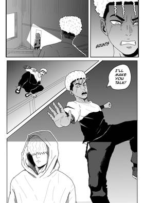 Read Conqueror's Horizon  1 Page 5 in English