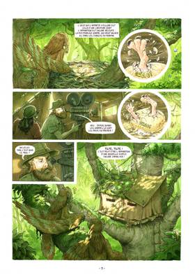 Read Salmigondis  1 Page 5 in French