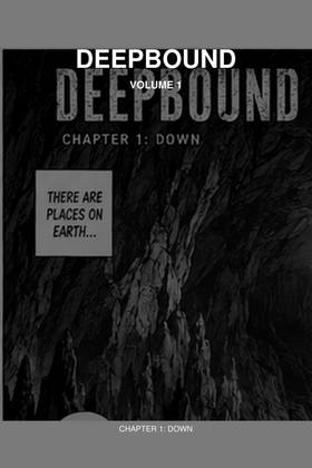 DeepBound Volume 1