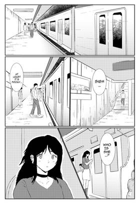 Read Until the Doors Open  1 Page 1 in English