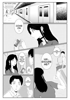 Read Until the Doors Open  1 Page 3 in English