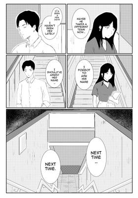 Read Until the Doors Open  1 Page 5 in English