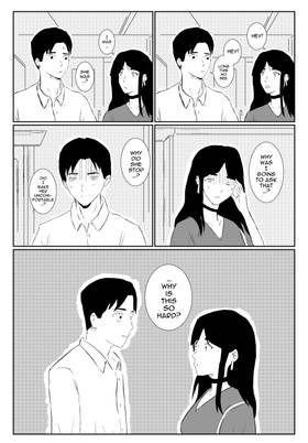 Read Until the Doors Open  1 Page 7 in English