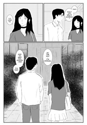 Read Until the Doors Open  1 Page 8 in English