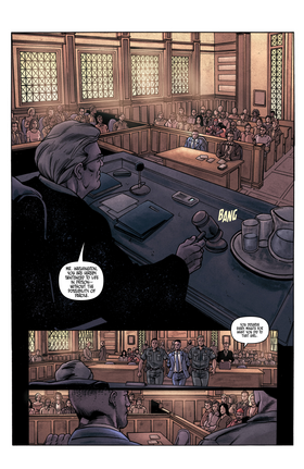Read Vindication  10001 Page 9 in English