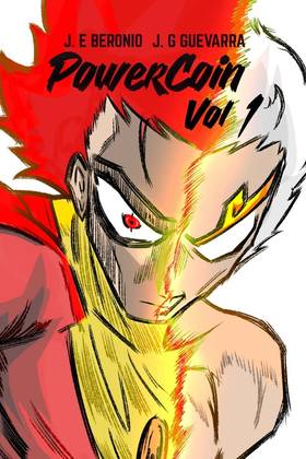 Read PowerCoin Volume Version  1 Page 1 in English