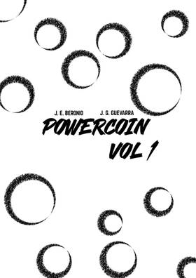 Read PowerCoin Volume Version  1 Page 3 in English