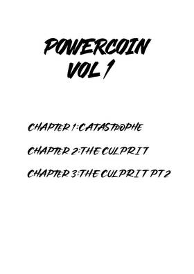 Read PowerCoin Volume Version  1 Page 4 in English
