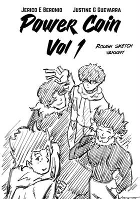Read PowerCoin Volume Version  1 Page 2 in English