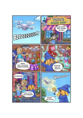 Read Pure Heart  1 Page 3 in English