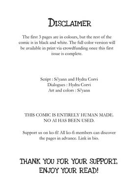 Read Hodgepodge  1 Page 2 in English