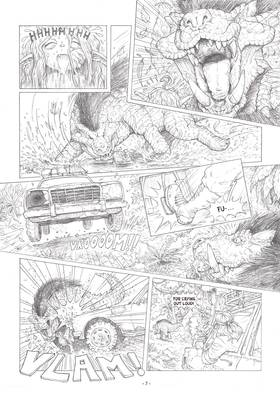Read Hodgepodge  1 Page 9 in English