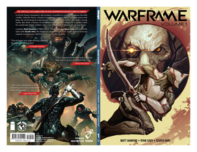 Read Warframe  10001 Page 1 in English