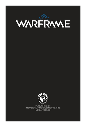Read Warframe  10001 Page 2 in English