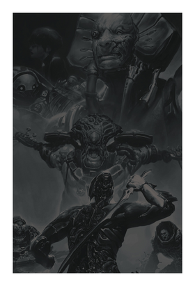 Read Warframe  10001 Page 4 in English