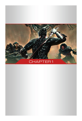 Read Warframe  10001 Page 5 in English