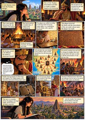Read Irumbudiyir  1 Page 8 in English