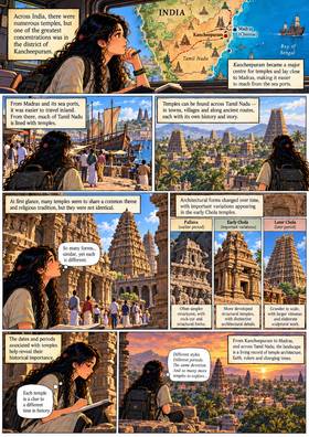 Read Irumbudiyir  1 Page 6 in English