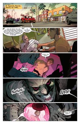 Read Smile: Any Given Smile  1 Page 3 in English