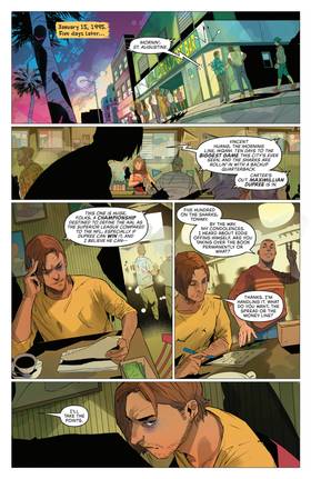 Read Smile: Any Given Smile  1 Page 4 in English