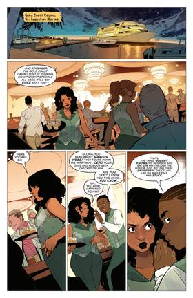 Read Smile: Any Given Smile  1 Page 6 in English