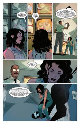 Read Smile: Any Given Smile  1 Page 7 in English
