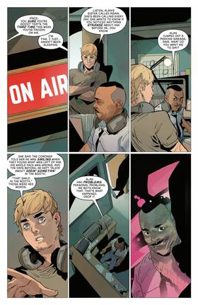 Read Smile: Any Given Smile  1 Page 9 in English