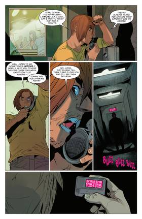 Read Smile: Any Given Smile  1 Page 10 in English