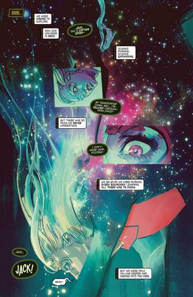 Read Star Trek (2026-)  1 Page 3 in English