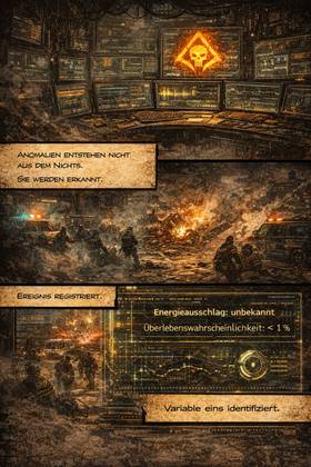 Read POWERFLEX X SCARLET VORTEX - ISSUE #2  6 Page 2 in German
