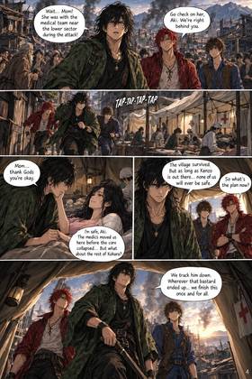 Read The Last Tale  3 Page 4 in English
