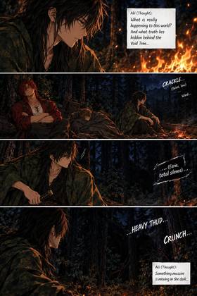 Read The Last Tale  4 Page 3 in English