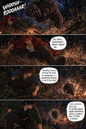 Read The Last Tale  4 Page 5 in English