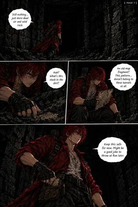 Read The Last Tale  6 Page 7 in English
