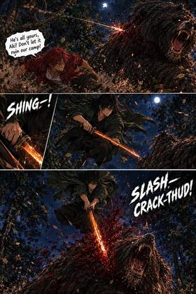 Read The Last Tale  4 Page 8 in English