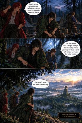 Read The Last Tale  4 Page 10 in English