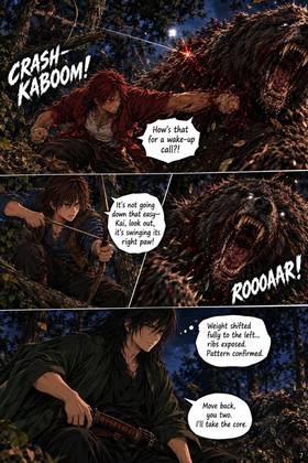 Read The Last Tale  4 Page 7 in English