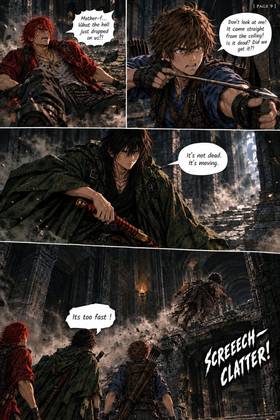 Read The Last Tale  5 Page 9 in English