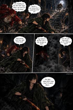 Read The Last Tale  5 Page 10 in English