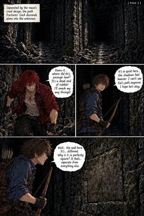 Read The Last Tale  6 Page 2 in English